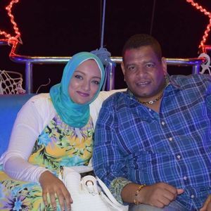 Meet your Posher, Hamada